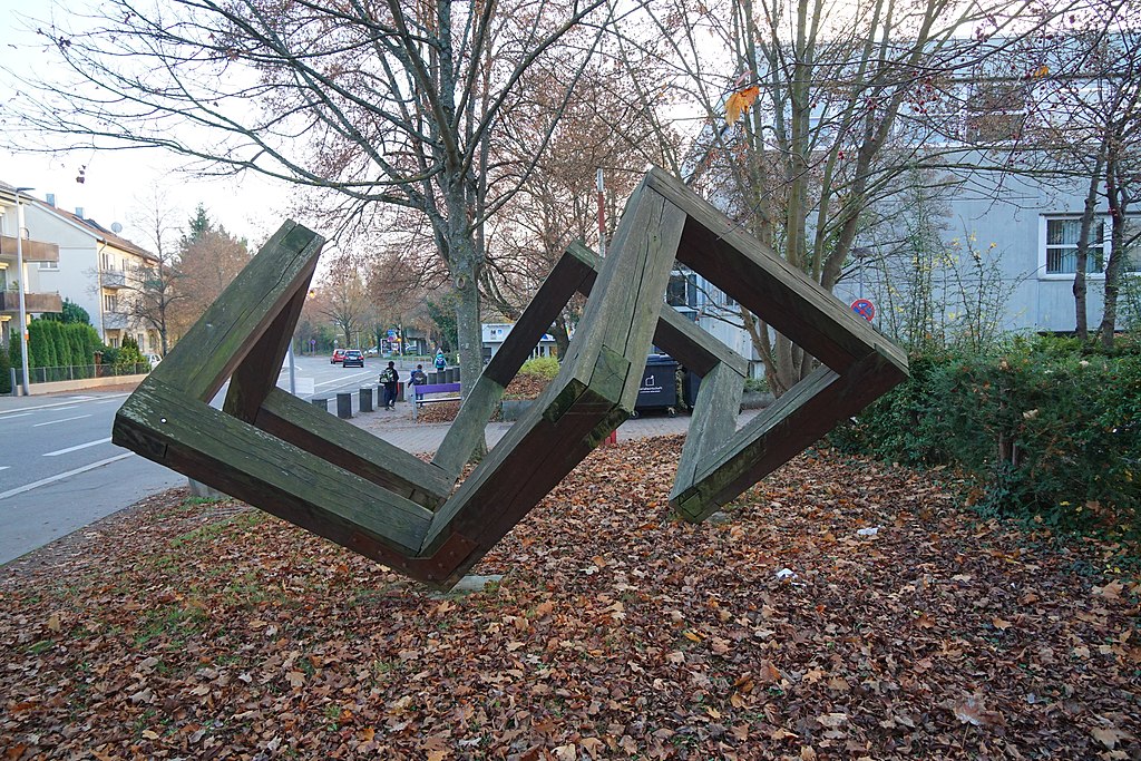 Мэри Виейра (1927 - 2001) - фото 1